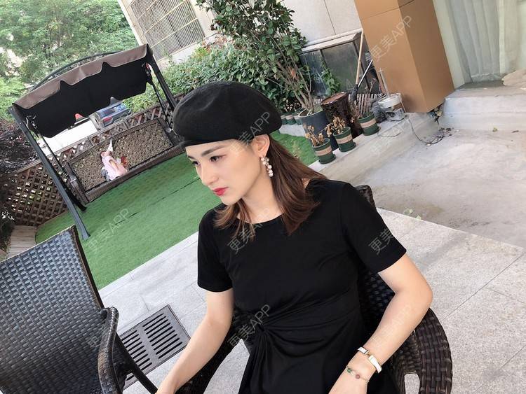 更美 - 偏作相思骨稻唾慌的胶原蛋白淡化黑眼圈经验 | 胶原蛋白淡化黑眼圈 | 杭州