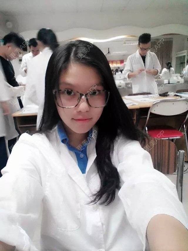 更美 - 更美用户uLpaUgycbL的近视矫正经验 | 近视矫正 | 准分子激光原位角膜磨镶术 | 准分子激光切削术 | 深圳