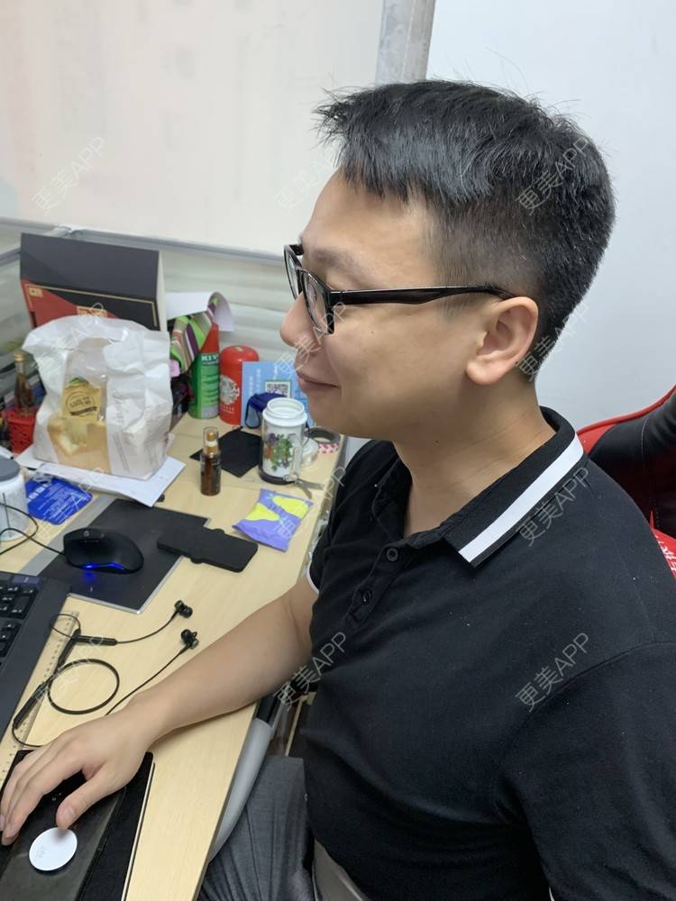 更美 - 更美用户5GgscumMag的放射状角膜切开术经验 | 准分子激光切削术 | 半飞秒激光术 | 全飞秒激光术 | 放射状角膜切开术 | ICL晶体植入 | 深圳