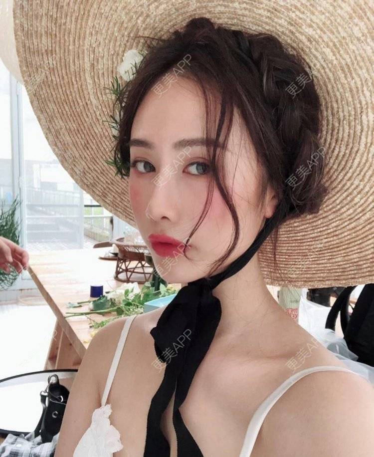 更美 - 李现的现女友的歪鼻矫正经验 | 重庆 | 肋软骨隆鼻 | 鼻孔矫正 | 歪鼻矫正 | 鼻翼缩小