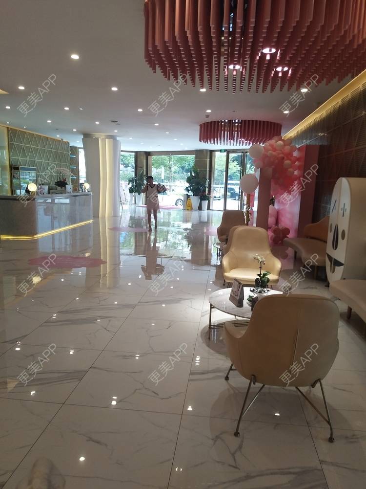 更美 - 💅的胶原蛋白改善法令纹经验 | 胶原蛋白改善法令纹 | 深圳 | 玻尿酸