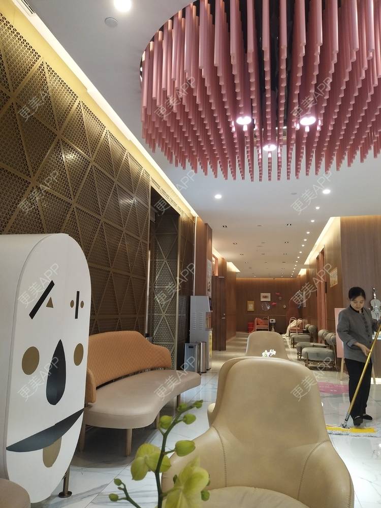 更美 - 💅的胶原蛋白改善法令纹经验 | 胶原蛋白改善法令纹 | 深圳 | 玻尿酸