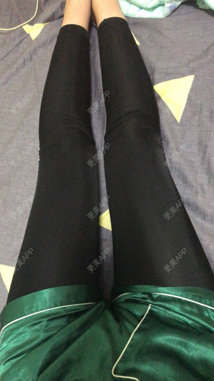 空人空心空世界◢园的吸脂瘦大腿日记