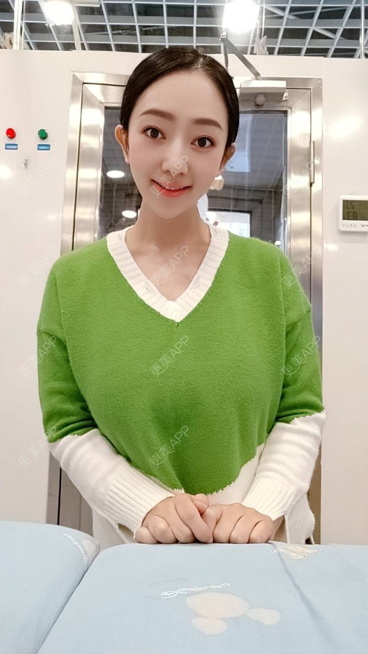 更美 - 清风徐来ff的激光淡疤经验 | 激光淡疤 | 深圳