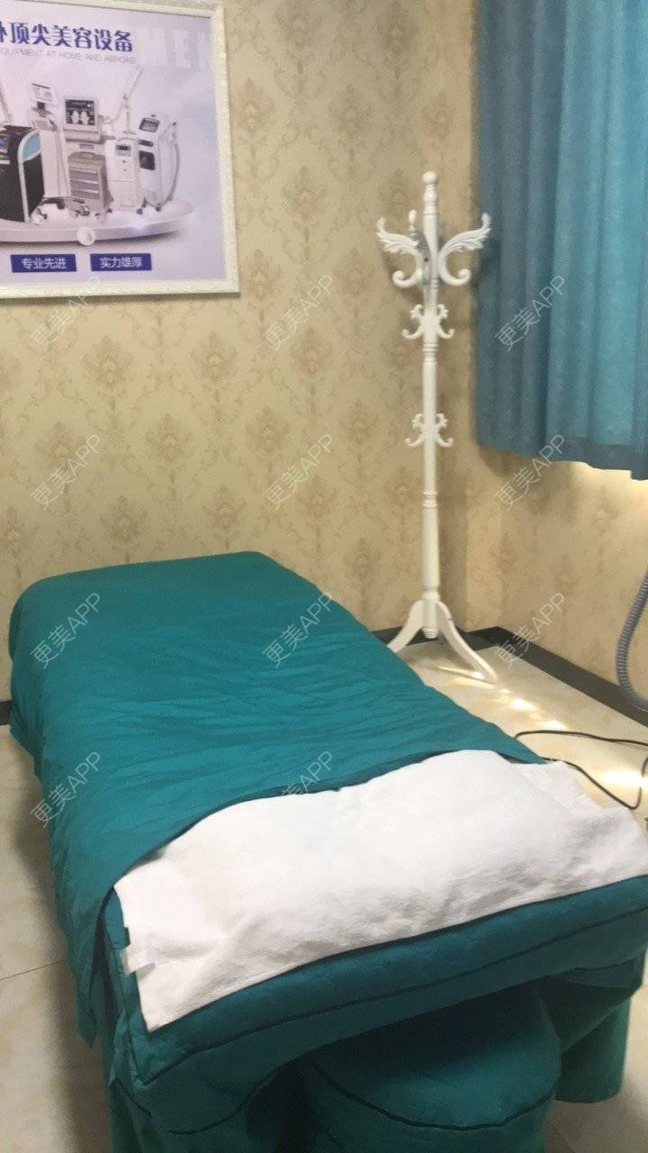 更美 - wuli迷你版的激光脱毛经验 | 南昌 | 激光脱毛