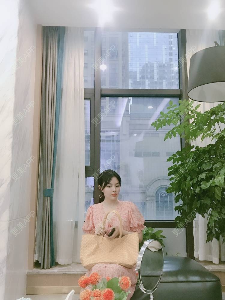 更美 - 小仙女诗雯的激光紧缩阴道经验 | 激光紧缩阴道