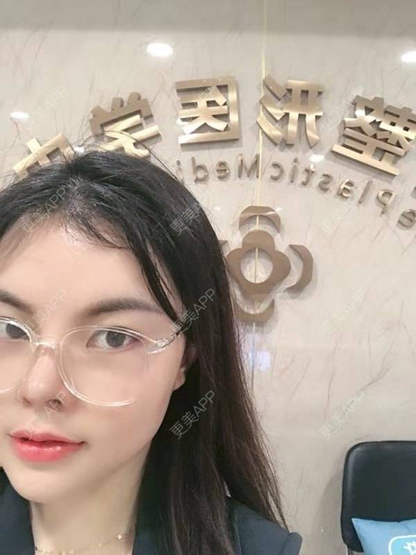 更美 - 小仙女诗雯的激光紧缩阴道经验 | 激光紧缩阴道