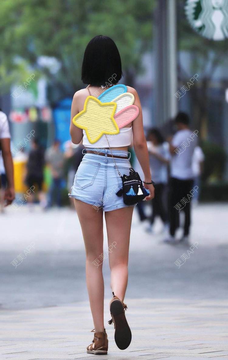 心动女生节的吸脂瘦大腿日记