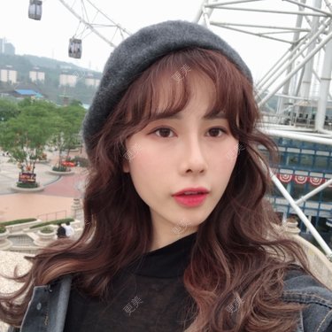李现的现女友