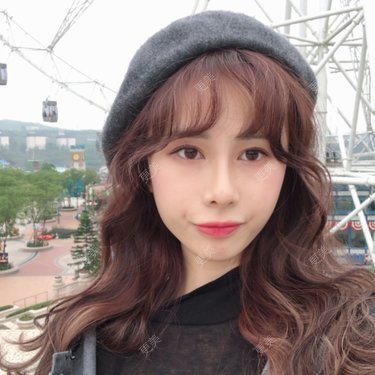李现的现女友