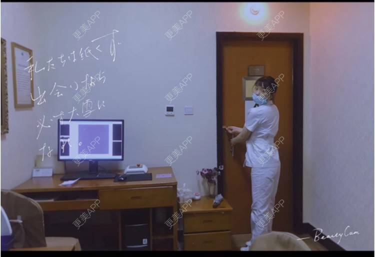 更美 - Kel🐯🐯的超声波洗牙经验 | 成都 | 超声波洗牙