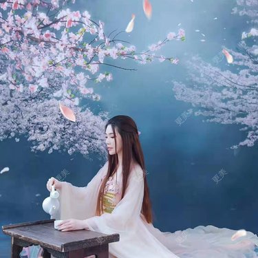 张四文院长～时光