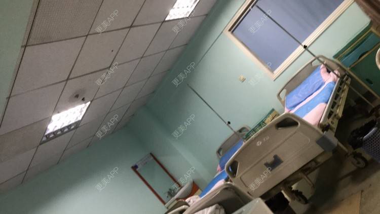 更美 - 更美用户nYiDPewsRY的私处漂红经验 | 武汉 | 私处漂红