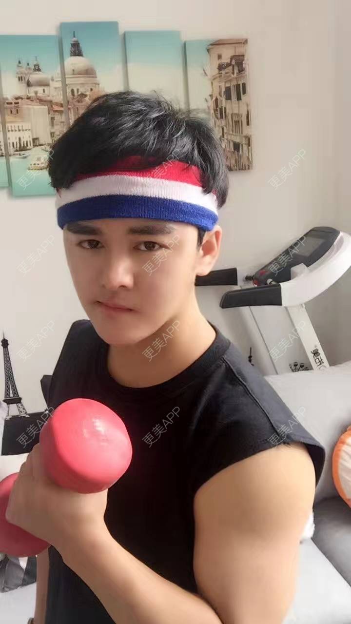 更美 - 俊男靓仔的植眉经验 | 植眉