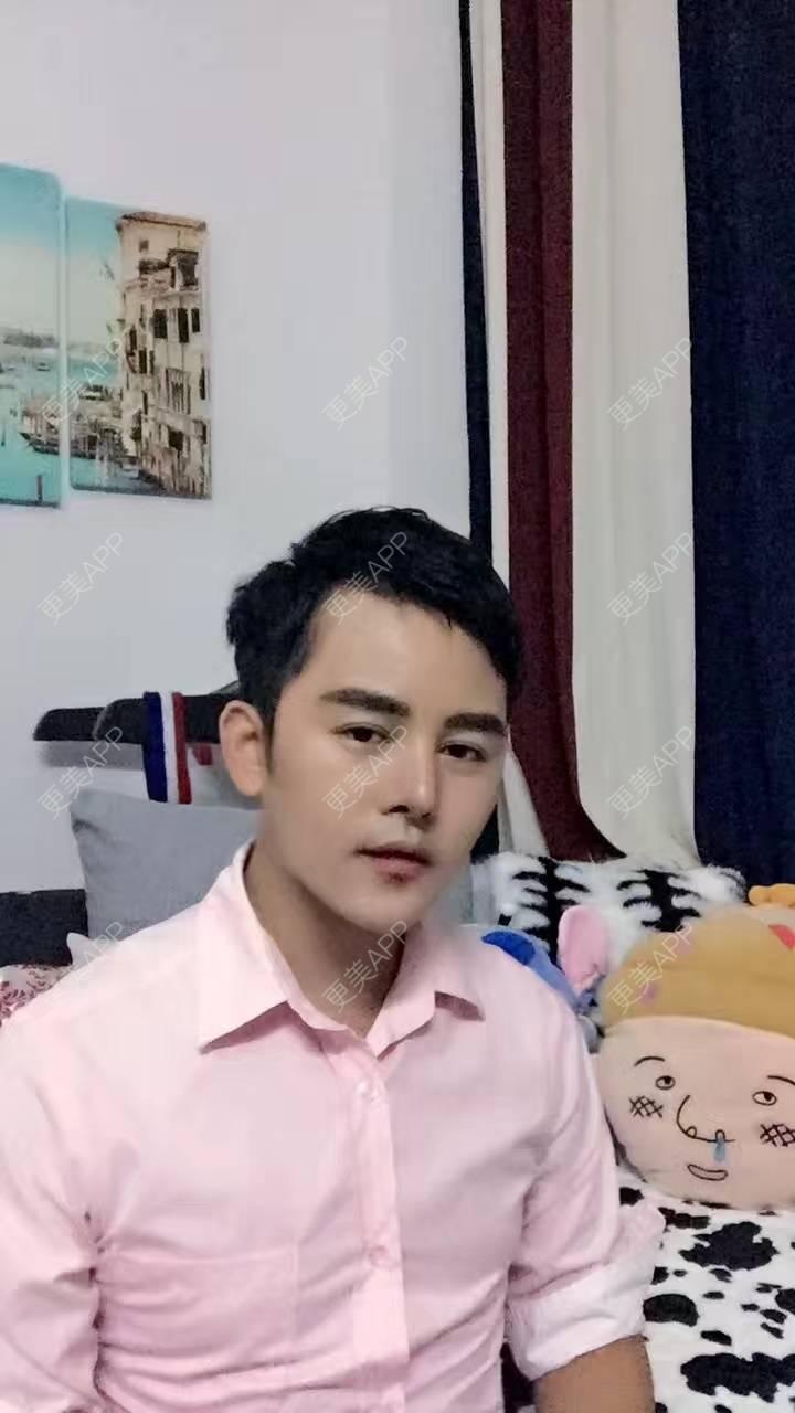 更美 - 俊男靓仔的植眉经验 | 植眉