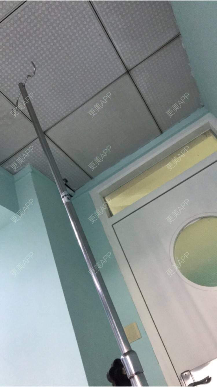 更美 - 更美用户nYiDPewsRY的私处漂红经验 | 武汉 | 私处漂红