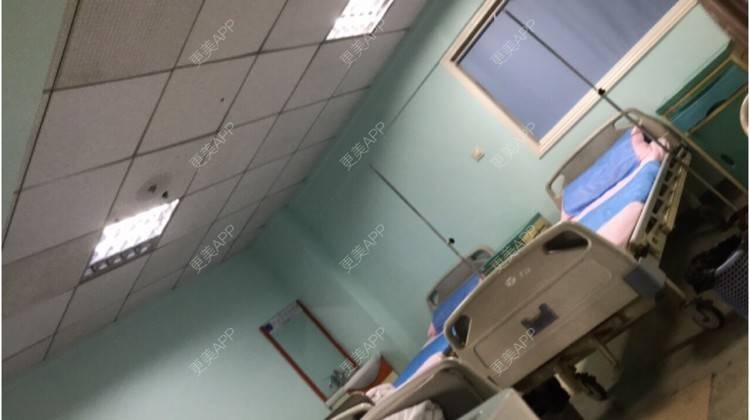 更美 - 更美用户nYiDPewsRY的私处漂红经验 | 武汉 | 私处漂红