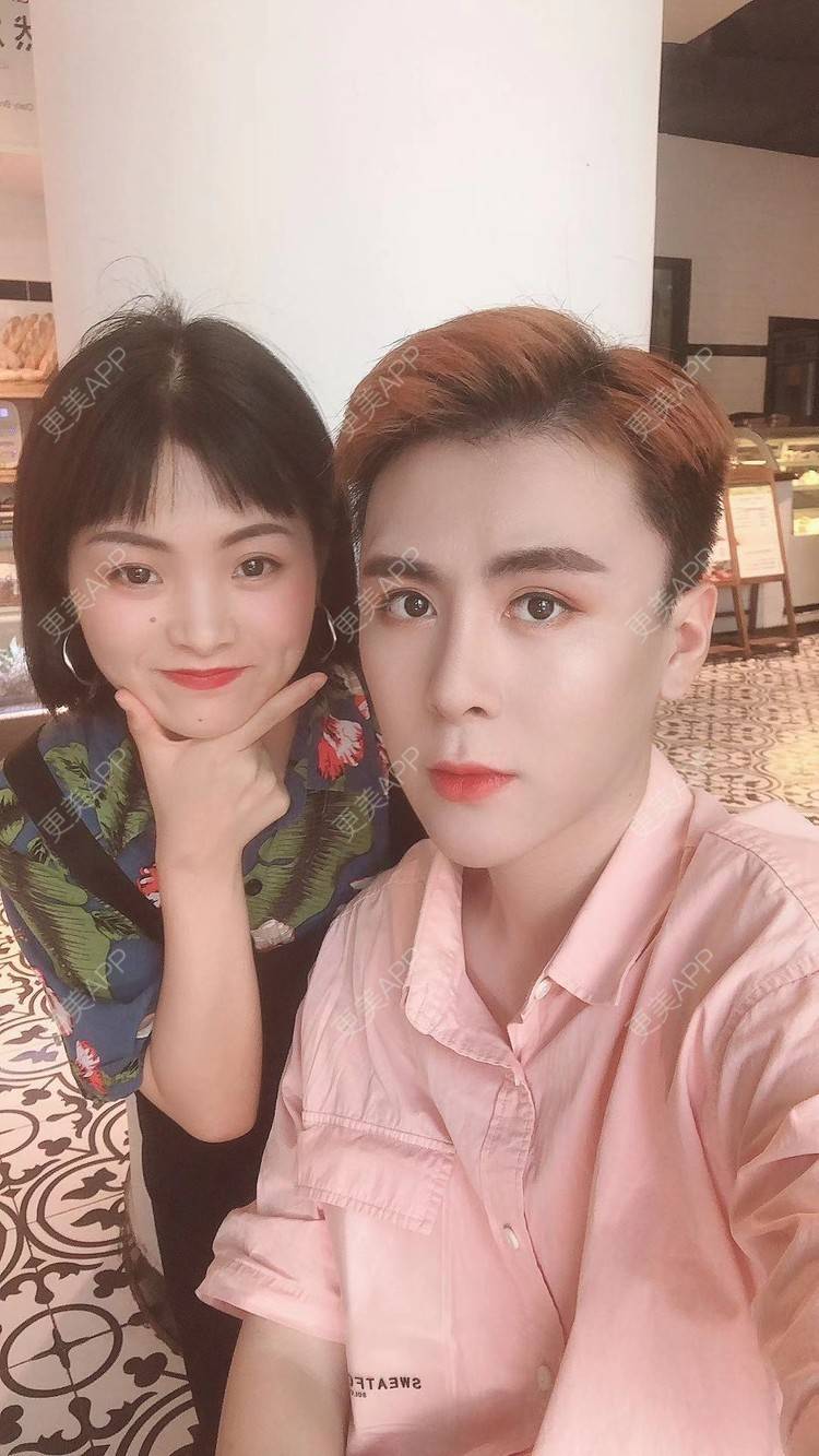 更美 - 陈温柔~的膨体垫眉弓经验 | 膨体垫眉弓 | 视频日记 | 重庆