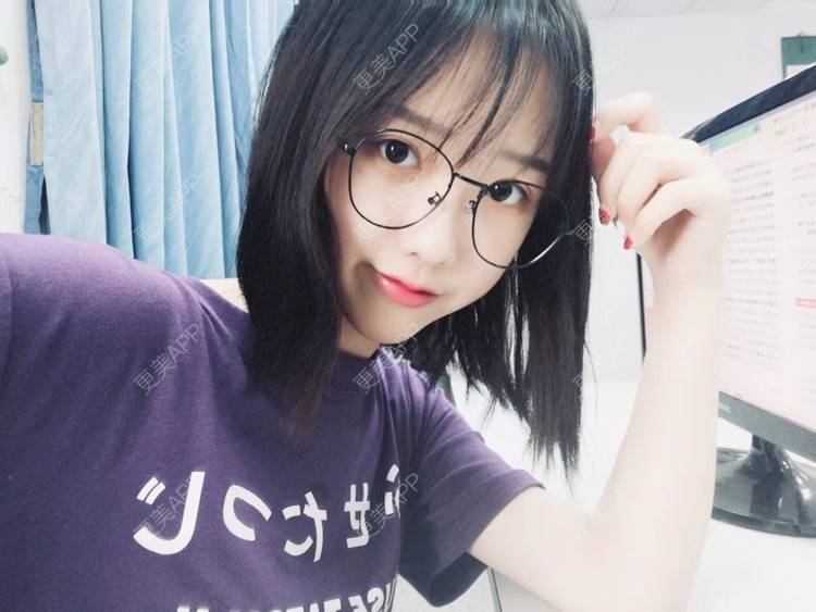 更美 - 萌萌呢的自体脂肪丰面颊经验 | 视频日记 | 自体脂肪填充泪沟 | 自体脂肪丰苹果肌 | 自体脂肪丰面颊 | 武汉 | 自体脂肪全面部填充