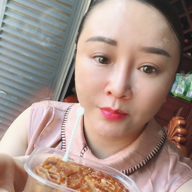 花花福