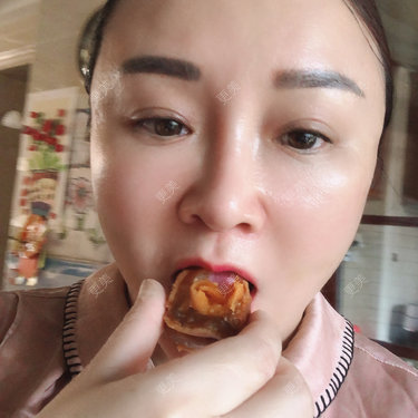 花花福