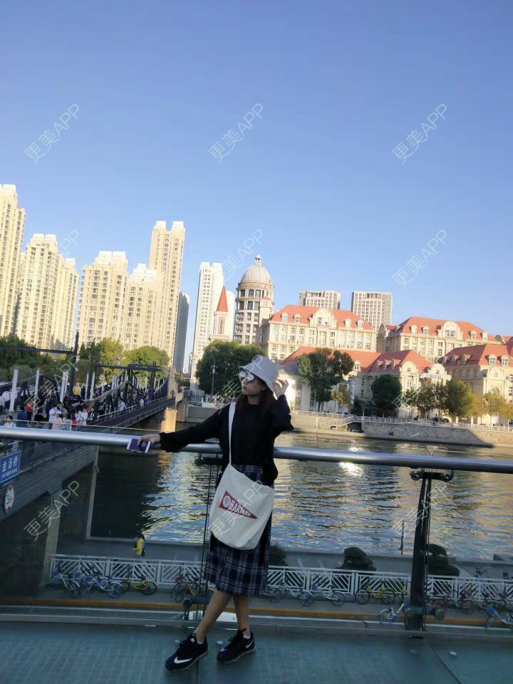 更美 - 遗忘那情的脱唇毛经验 | 脱唇毛 | 上海 | 激光脱腋毛