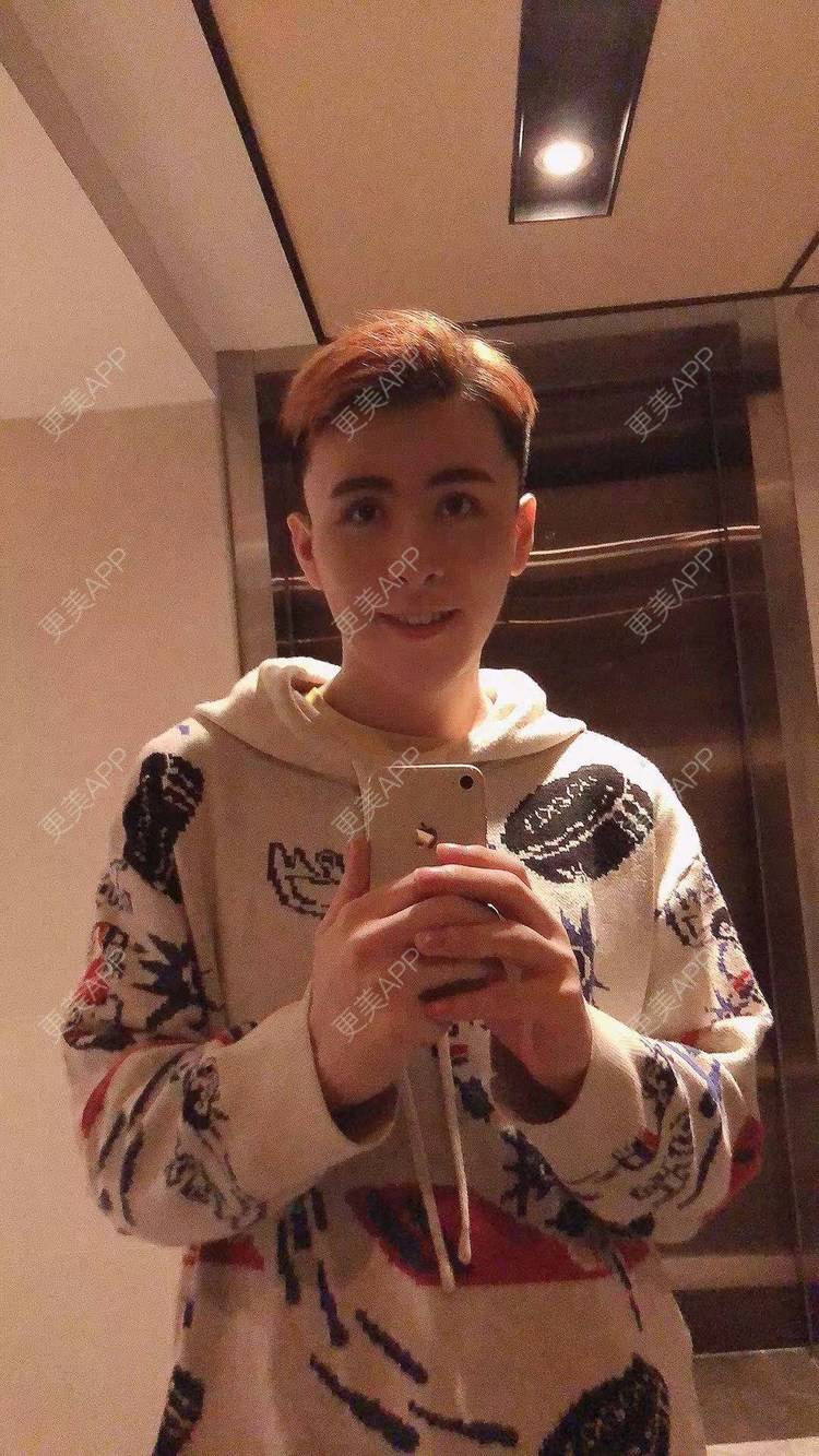 更美 - 陈温柔~的膨体垫眉弓经验 | 膨体垫眉弓 | 视频日记 | 重庆