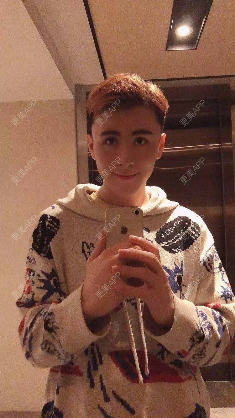 更美 - 陈温柔~的膨体垫眉弓经验 | 膨体垫眉弓 | 视频日记 | 重庆