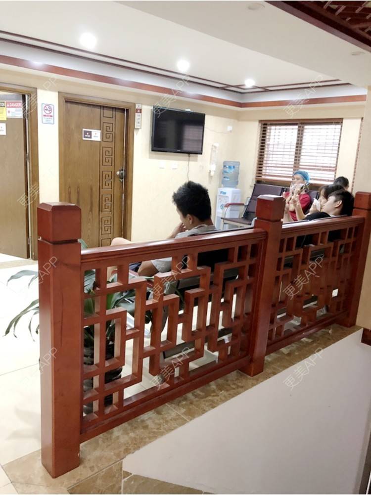 更美 - 久伴一梦的激光淡化妊娠纹经验 | 广州 | 激光淡化妊娠纹