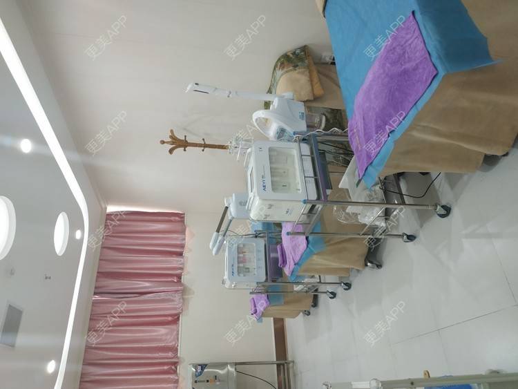 更美 - 更美用户I0VSFLykZt的果酸焕肤经验 | 南宁 | 果酸焕肤