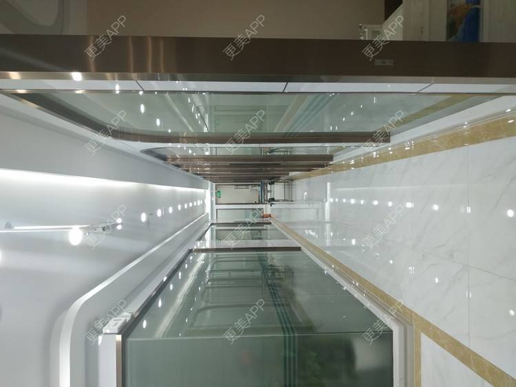 更美 - 更美用户I0VSFLykZt的果酸焕肤经验 | 南宁 | 果酸焕肤