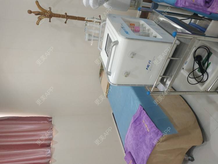 更美 - 更美用户I0VSFLykZt的果酸焕肤经验 | 南宁 | 果酸焕肤