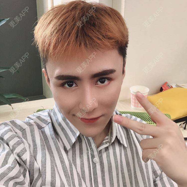 更美 - 陈温柔~的膨体垫眉弓经验 | 膨体垫眉弓 | 视频日记 | 重庆