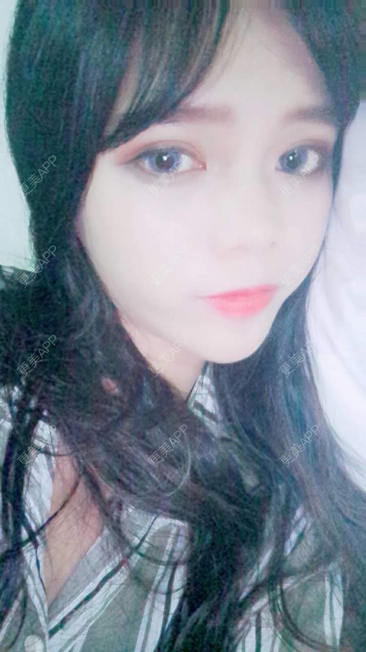 更美用户aaj6qOD46R的眼部套餐