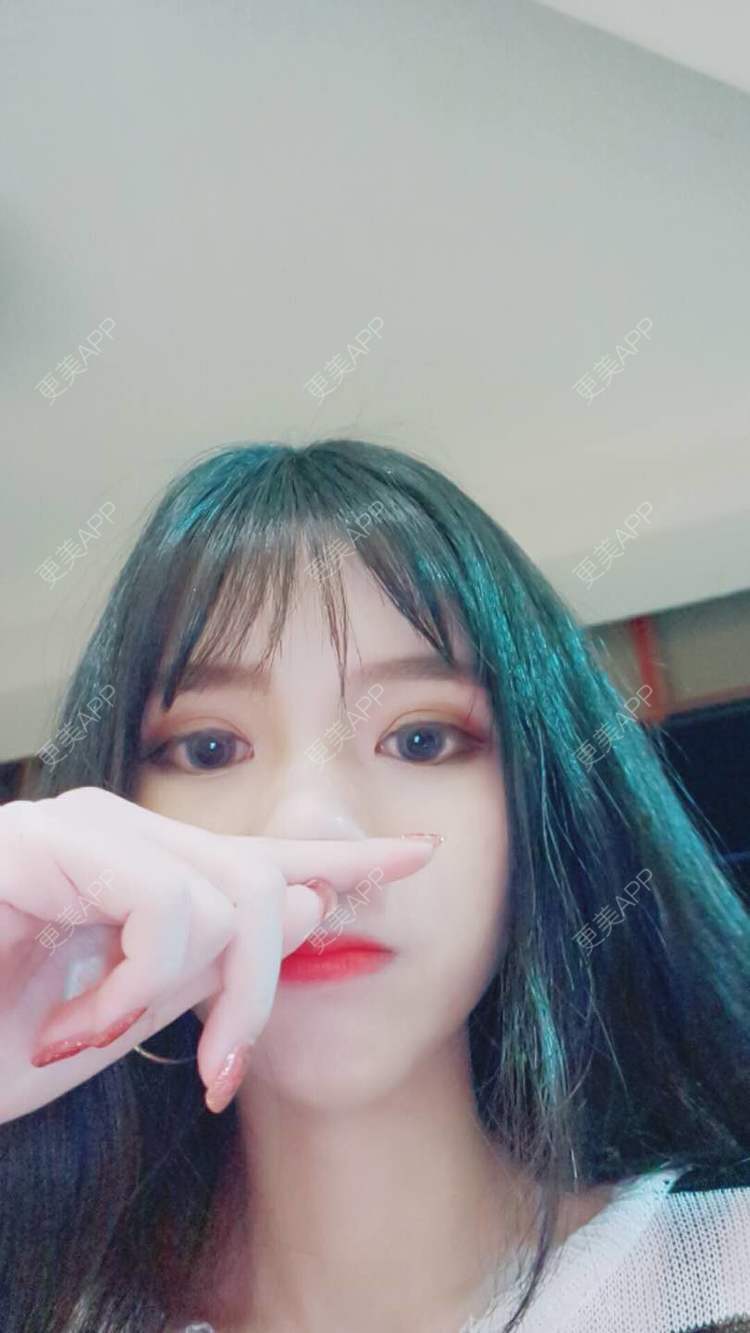 更美用户aaj6qOD46R的眼部套餐