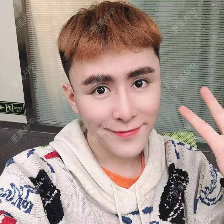 更美 - 陈温柔~的膨体垫眉弓经验 | 膨体垫眉弓 | 视频日记 | 重庆