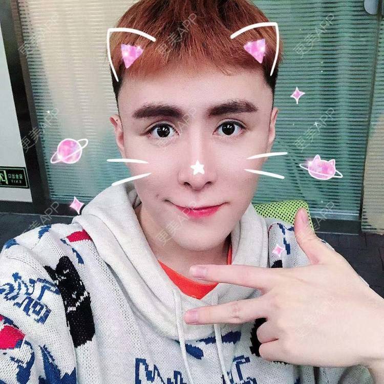 更美 - 陈温柔~的膨体垫眉弓经验 | 膨体垫眉弓 | 视频日记 | 重庆