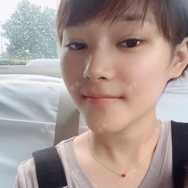 白鹿傲娇