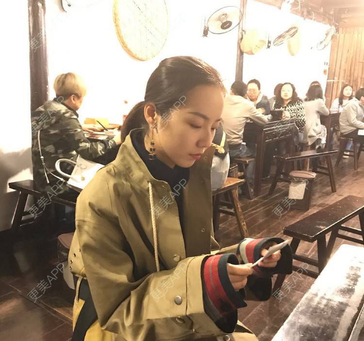 更美 - 扬扬AD的树脂补牙经验 | 树脂补牙