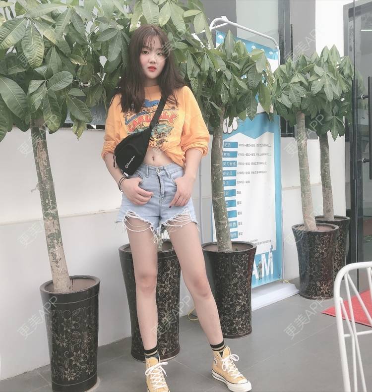 更美 - 更美用户GhvUl2dMxG的经验