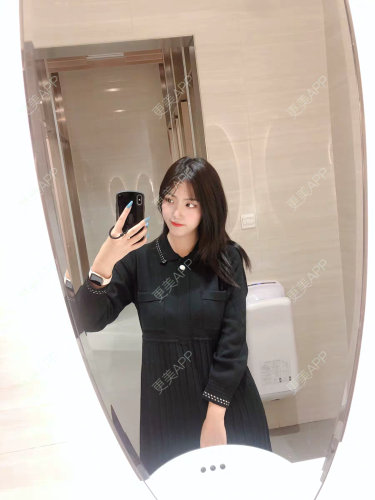 更美 - 可乐加冰淇淋的激光脱腋毛经验 | 激光脱腋毛 | 上海