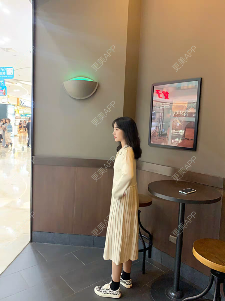 更美 - 可乐加冰淇淋的激光脱腋毛经验 | 激光脱腋毛 | 上海