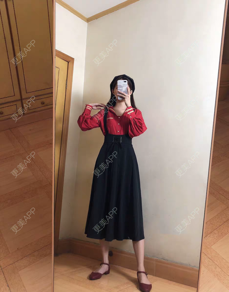更美 - 可乐加冰淇淋的激光脱腋毛经验 | 上海 | 激光脱腋毛
