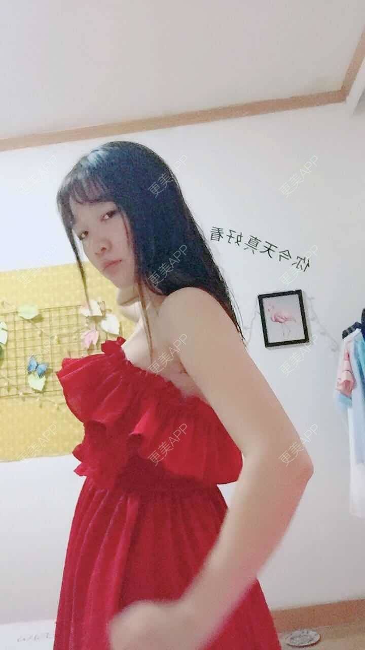 更美 - 阳光灿烂的微笑的背部吸脂经验 | 背部吸脂 | 武汉