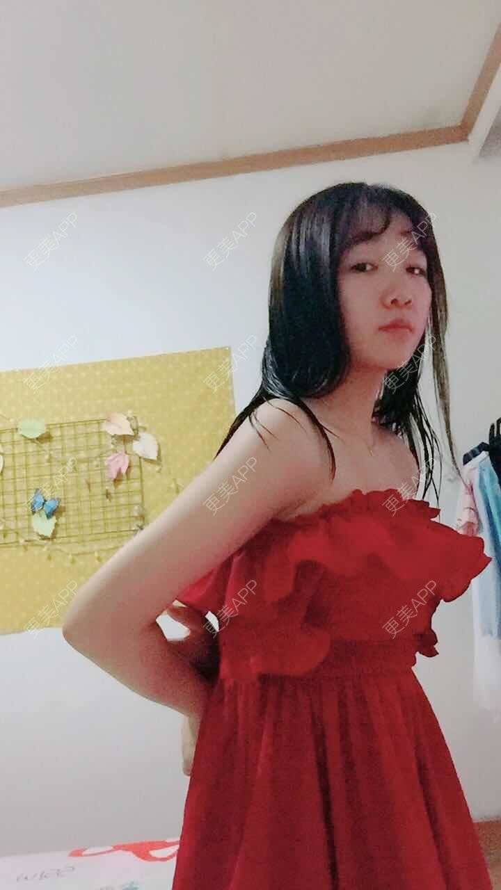 更美 - 阳光灿烂的微笑的背部吸脂经验 | 背部吸脂 | 武汉