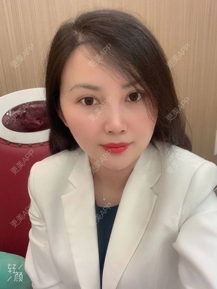 更美 - 潇潇风雨☔️的玻尿酸套餐经验 | 玻尿酸套餐 | 视频日记 | 广州