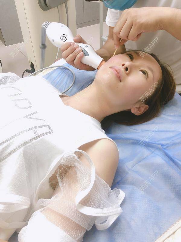 更美 - 大连维恩柏颜医疗美容门诊部的热玛吉经验 | 热玛吉