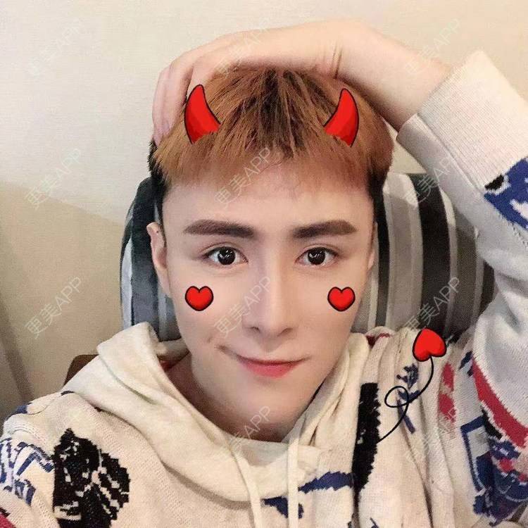 更美 - 陈温柔~的膨体垫眉弓经验 | 膨体垫眉弓 | 视频日记 | 重庆