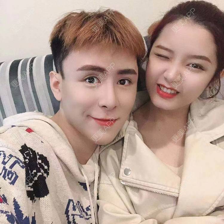 更美 - 陈温柔~的膨体垫眉弓经验 | 膨体垫眉弓 | 视频日记 | 重庆