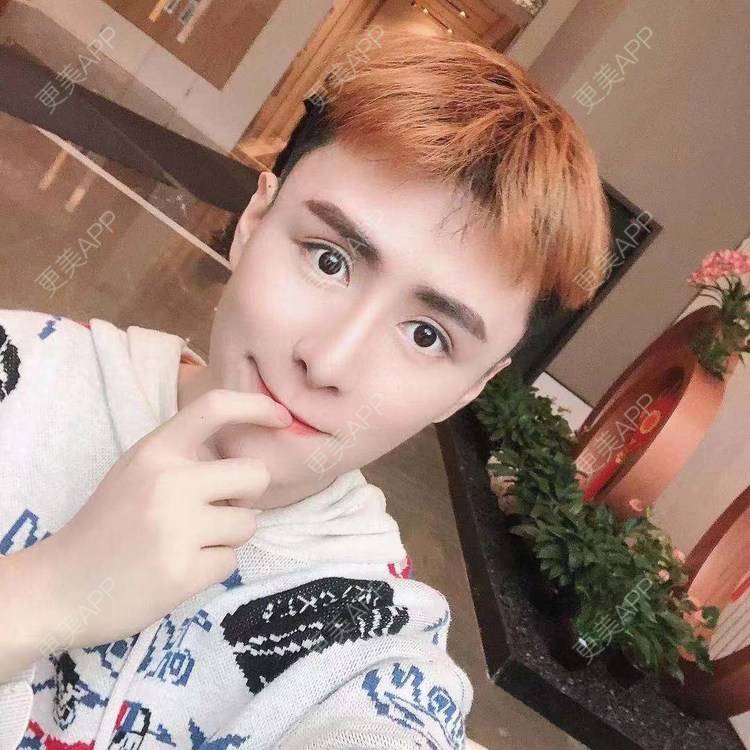 更美 - 陈温柔~的膨体垫眉弓经验 | 膨体垫眉弓 | 视频日记 | 重庆